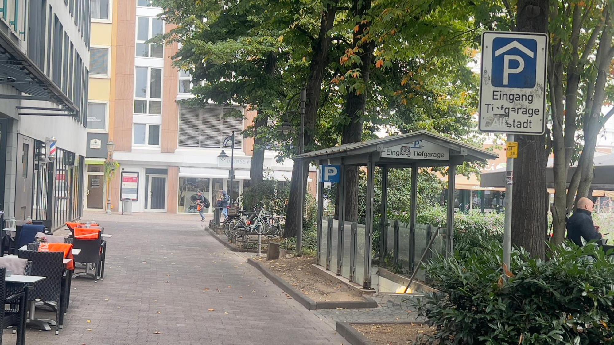City Vibes Koblenz Koblenz  Eksteriør bilde